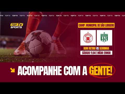 CAMPEONATO MUNICIPAL DE FUTEBOL DE SÃO LUDGERO