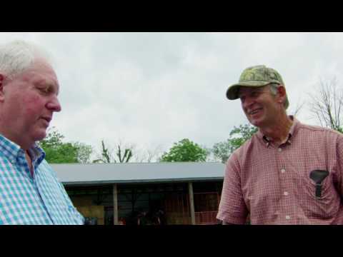 Meet a Bell & Evans Farm Family