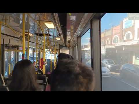 Transit Systems - 3970 - Volvo B10BLE/Phoenix Orana[Burwood](420 - Burwood)