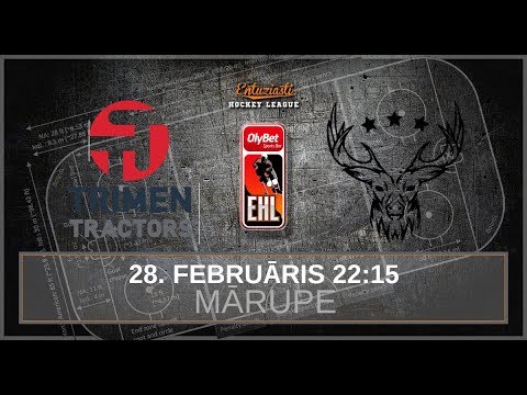 2019.02.28 Trimen Tractors Jelgava