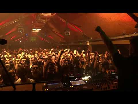 Waltervelt - Warung Beach Club w/ Maceo Plex