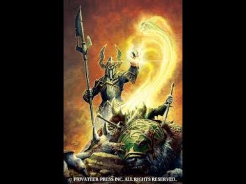 Skorne vs Trollbloods 2