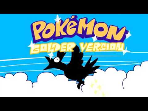 Pokemon oro completo