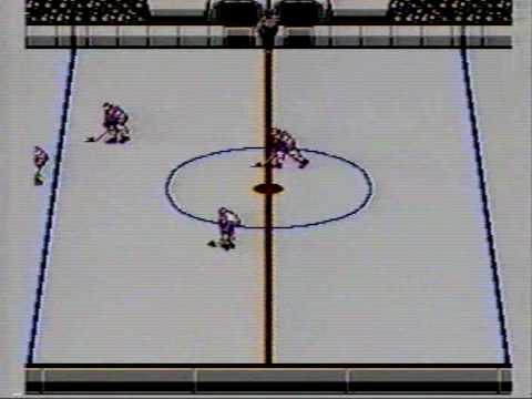 Minnesota vs. Toronto - Part 1