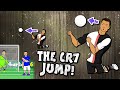 💥THE RONALDO HEADER!💥 (CR7 scores incredible header - what a jump!) Parody Juventus vs Sampdoria