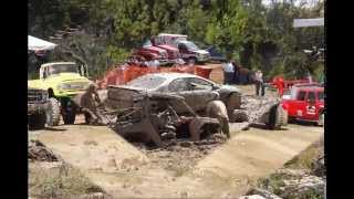 preview picture of video 'Mac's Mud Bash. (Mudders Day round 2)'