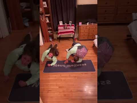 Happy Saint Patrick's Day Workout