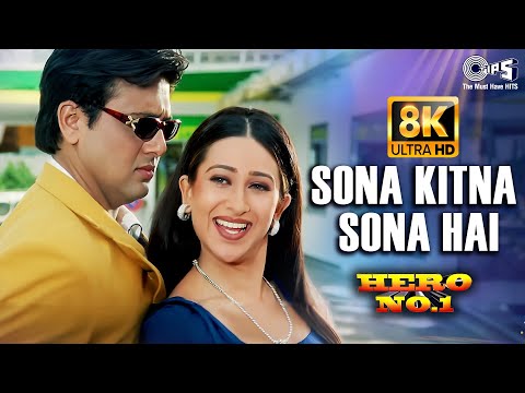 Sona Kitna Sona Hai — watch video