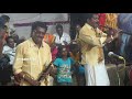 நையாண்டி மேளம் கரிவலம் கோவிந்தராஜன் 
