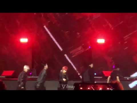 EXO OBSESSION AT HUT TRANSMEDIA “MIRACLE 18”