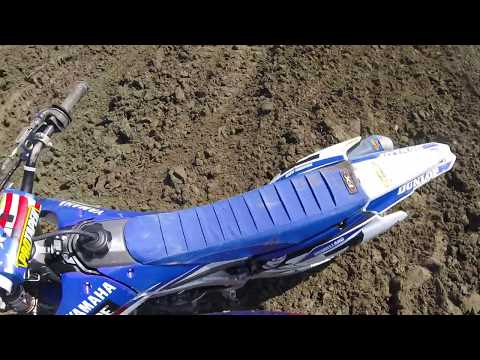 TWMX Pala CRASH 125-450 Open Moto 1 2017