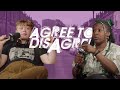Debates, Not Agreements - Undergrad Crossover | Agree to Disagree 1x03