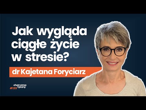 ADHD - supermoc czy przekleństwo? | dr Kajetana Foryciarz