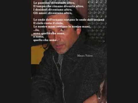 FAI BENE L'AMORE Testo e Musica dI Mauro Vidoni