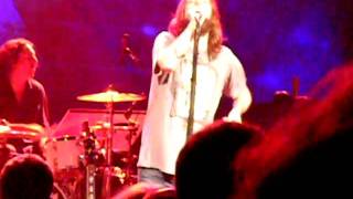 The Black Crowes "Thick 'n' Thin" 10-26-10 Palace Theatre, Waturbury CT