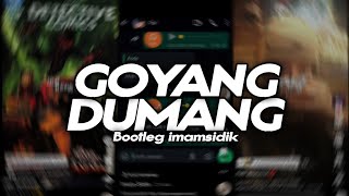 Download lagu DJ AYO GOYANG DUMANG FYP TIKTOK - BOOTLEG imamsidik 2025!! mp3 Download lagu DJ AYO GOYANG DUMANG FYP TIKTOK - BOOTLEG imamsidik 2025!! mp3