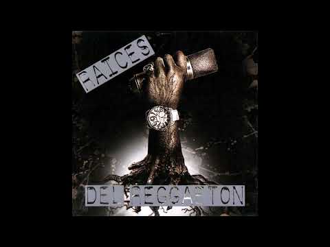 Nico Canada Codigo - Raices Del Reggaeton