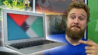 $300 MacBook Air | Worth it in 2018?