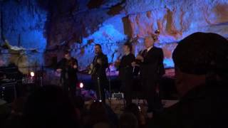 del McCoury band - 12/31/2016 bluegrass underground