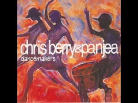 Chris Berry Panjea  - “Dancemakers