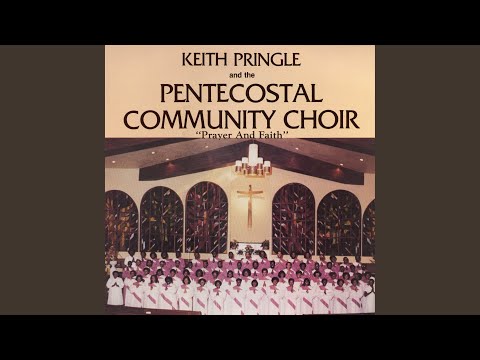 I've Got Something To Praise God For