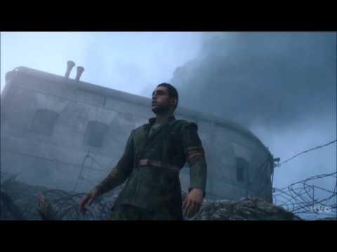 Battlefield 1 - Avanti Savoia! - Ending (PC HD) [1080p60FPS]