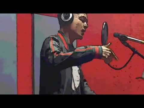 Nexcy/ contestant 11 - Yk rap contest season 3 audition round