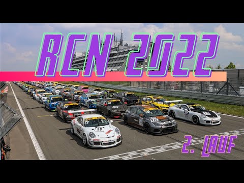 Zurück am Ring! Der RCN Saisonstart 2022 auf der Nürburgring Nordschleife