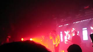 The Charlatans &#39;Different Days&#39;&#39; live@Rock City Nottingham 29/11/17