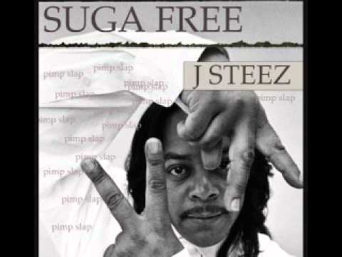 SUGA FREE & J STEEZ  PIMP SLAP