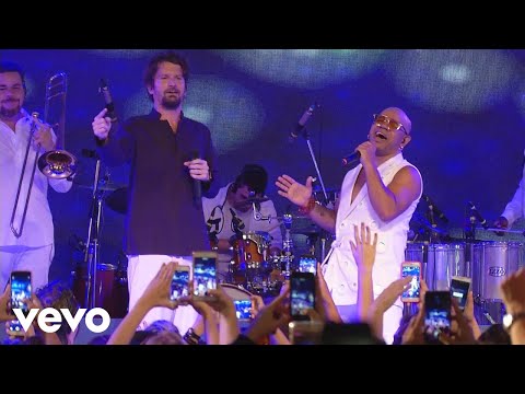 Axé 90 Graus - Deus É Brasileiro (Ao Vivo)