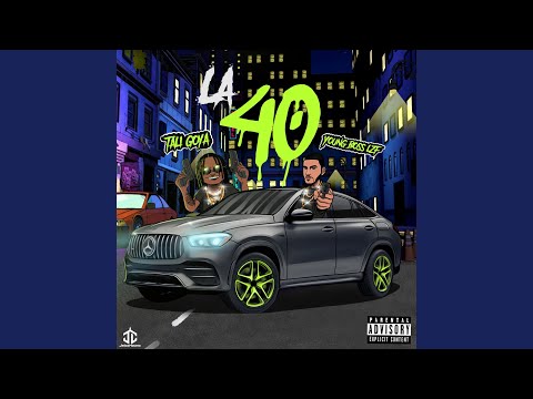La 40 (Tali Goya Remix)