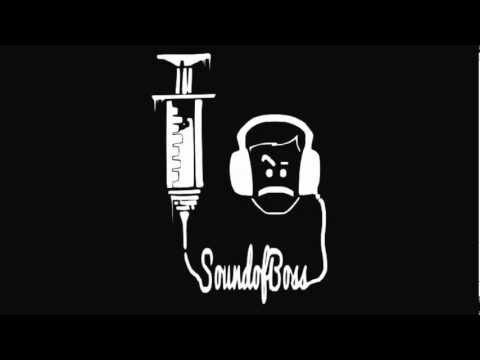 Greg Parys - Get Sexy (Club Version) - Sound Of Boss - Music No: 7