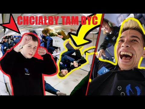 NITRO REAKCJA NA FILM FRIZA  || SPEŁNIŁEM SWOJE NAJWIĘKSZE MARZENIE Z DZIECIŃSTWA!* TELEDYSK EKIPY *