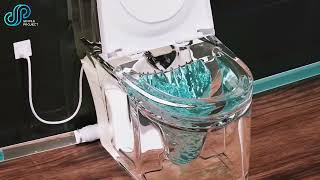 What is a Macerating Toilet? How Does It Work? [2026 Guide]