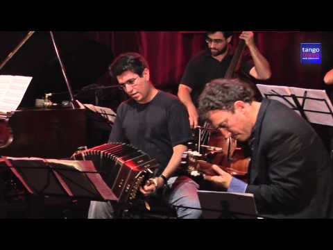 Julián Hermida Quinteto - "La Tupungatina"