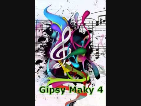 Gipsy Maky 4 Doma-1