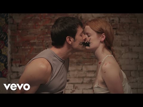 Foo Fighters - Miss The Misery (Official Music Video)