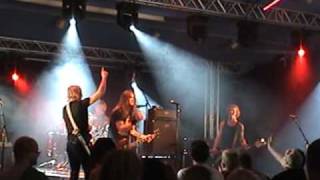 Bonafide - Peg Legged Pete