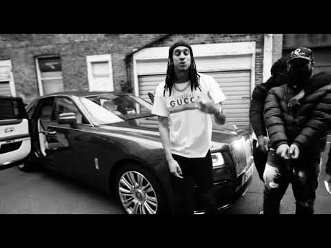 Young Adz (Verse Only) - Kevin McCallister