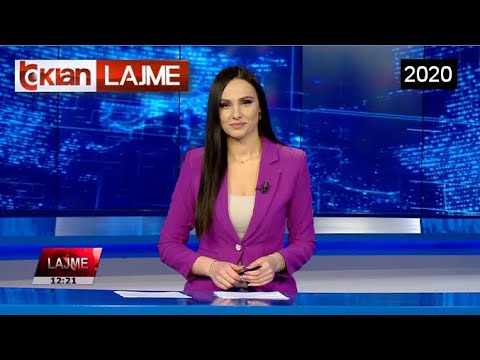 Edicioni i Lajmeve Tv Klan 17 prill 2020, ora 12:00