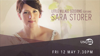 Sara Storer- Little Village Session 2017