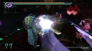 Onimusha Dawn of Dreams - Real Time Issens