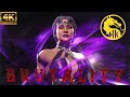 All Sindel Brutalities Mortal Kombat 11