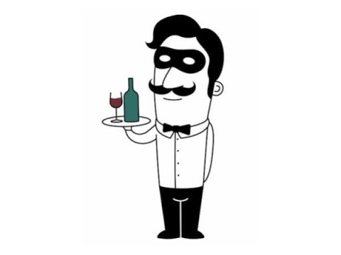 Autour des blancs de Loire -  le Muscadet - 1