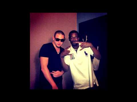 Mad Clip & BRIS - Greed