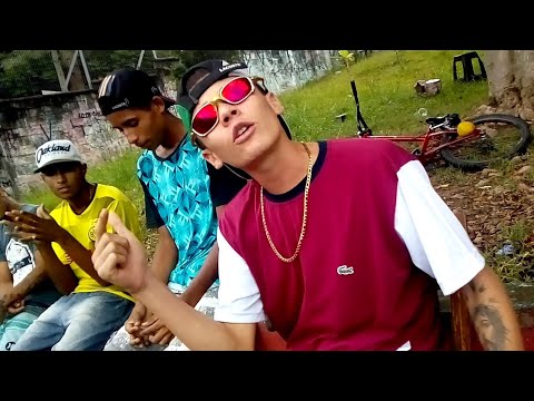 MC Tiago Jr - È Os Menor do Santa  ( Medley Exclusivo ) Talento de Quebrada