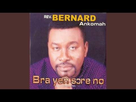 Wo ye maban kese (Live)