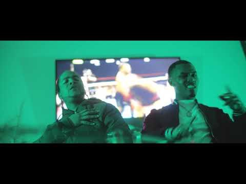 EIGHT-O SF DEN OF THIEVES FREESTYLE (OFFICIAL MUSIC VIDEO)