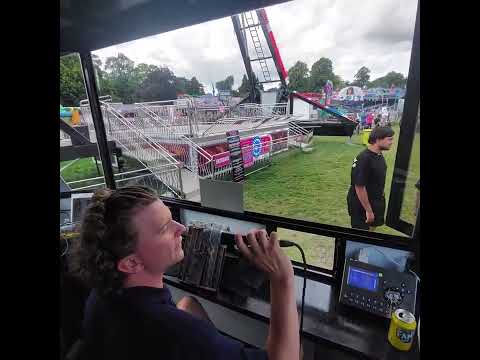 CURTIS EDDY, VOID. Paybox View